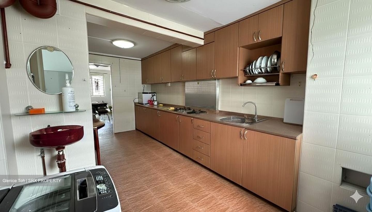 Blk 34 Bendemeer Ville (Kallang/Whampoa), HDB 3 Rooms #504447691